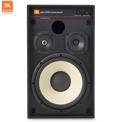 Loa JBL 4312G